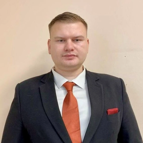 Изображение спикера