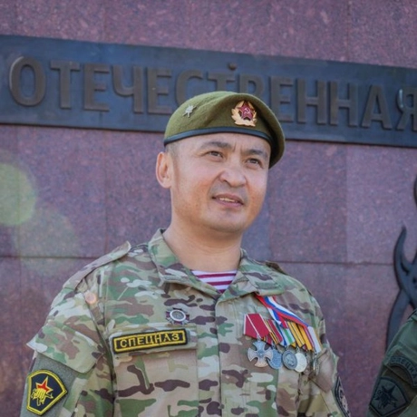 Изображение спикера