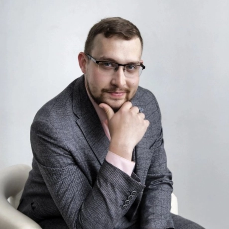 Изображение спикера