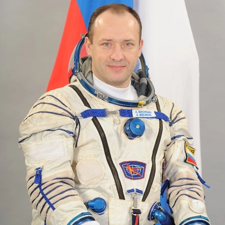 Изображение спикера