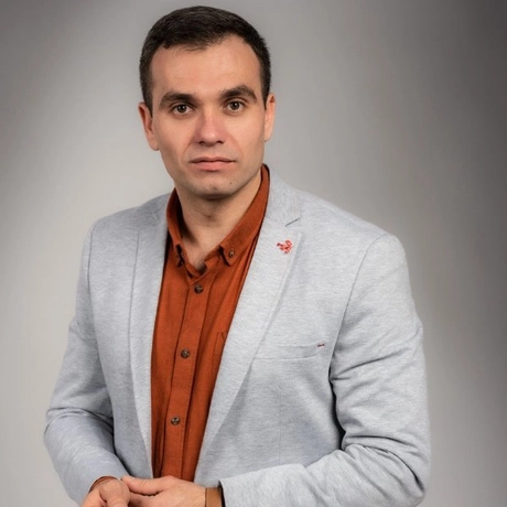 Изображение спикера