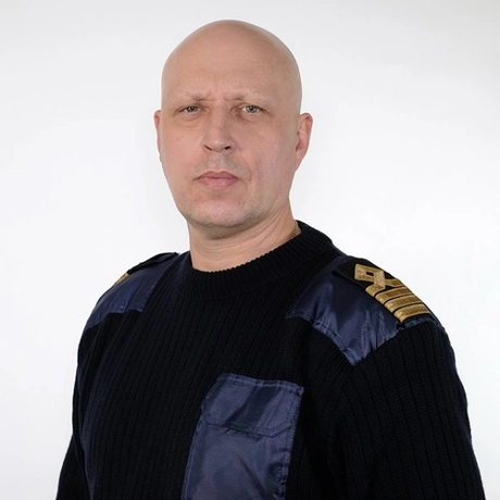 Изображение спикера