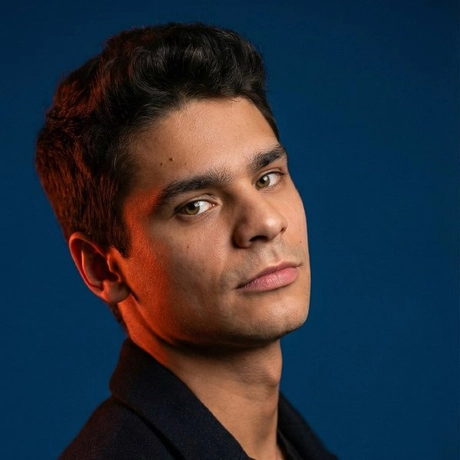 Изображение спикера