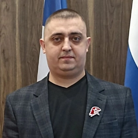 Изображение спикера