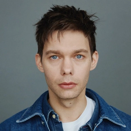 Изображение спикера