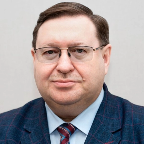 Наумов Сергей