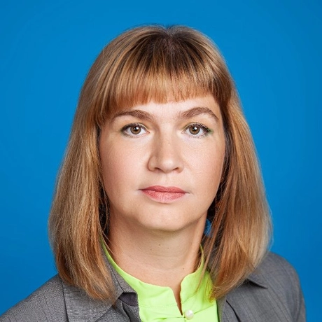 Изображение спикера