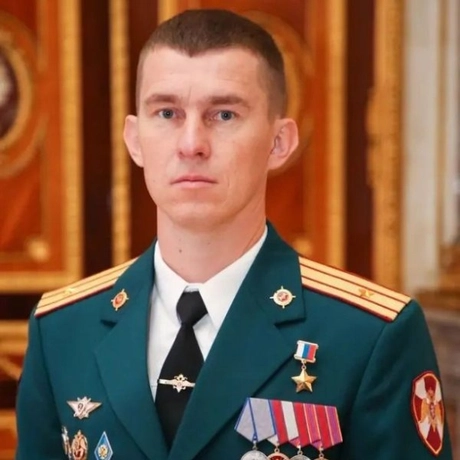 Мищенко Алексей