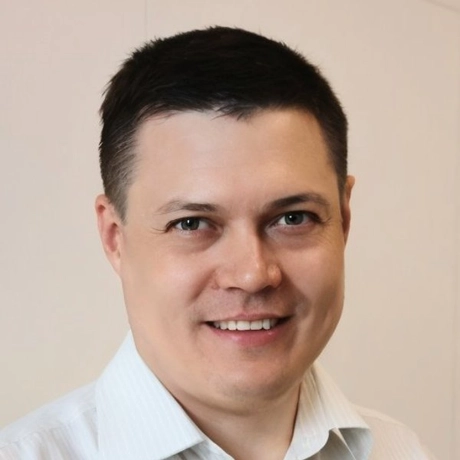 Насонов Михаил