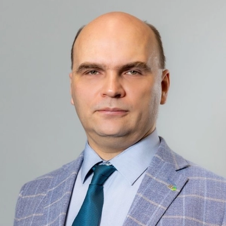 Изображение спикера