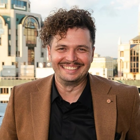 Разыграев Николай