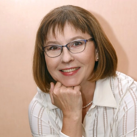 Пузанова Анна