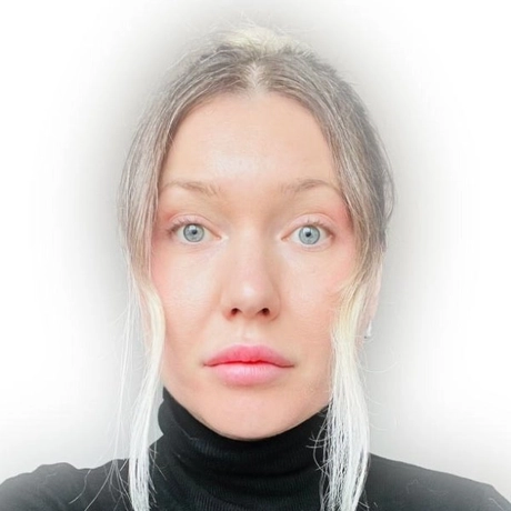 Чудинова Александра