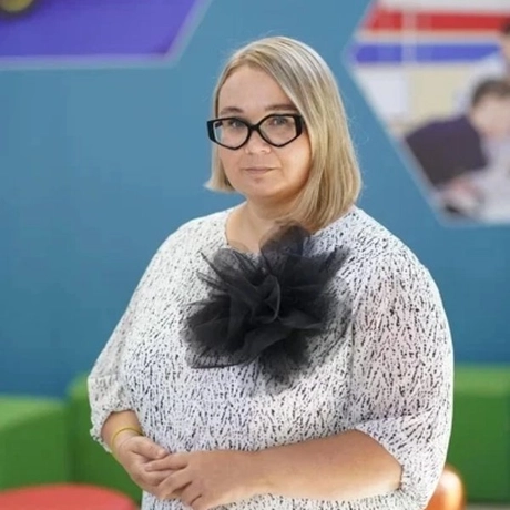 Изображение спикера