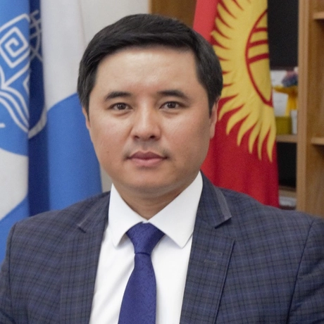 Изображение спикера