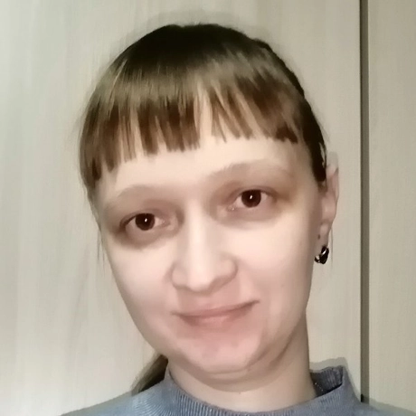 Фомина Ирина