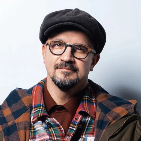 Изображение спикера