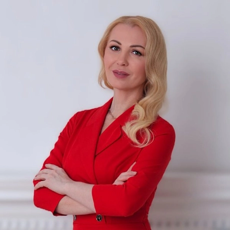 Чернова Ксения