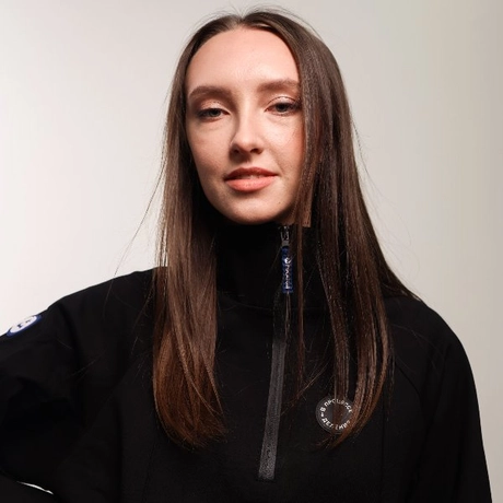 Сокол Дарья