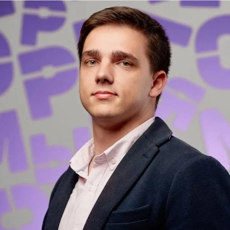 Кулаков Иван