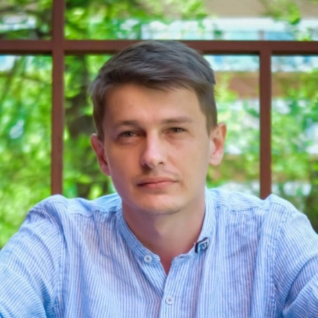 Раков Александр