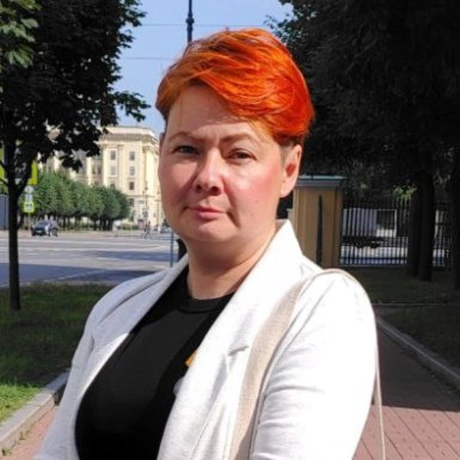 Изображение спикера