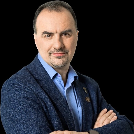 Изображение спикера