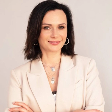 Фетисова Оксана