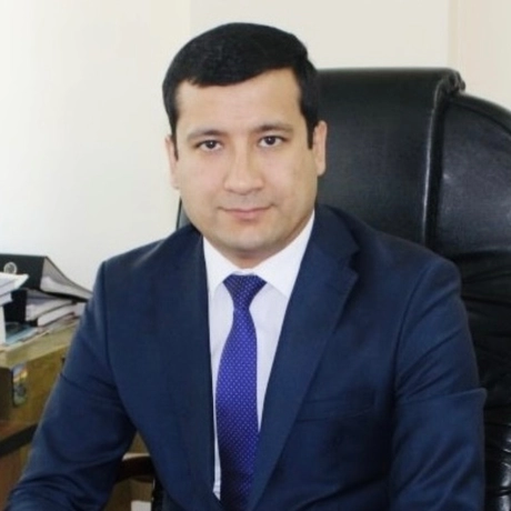 Изображение спикера