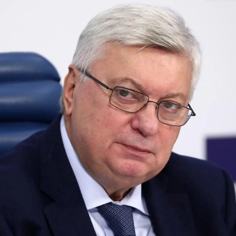 Изображение спикера
