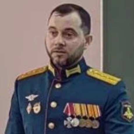 Осипов Александр