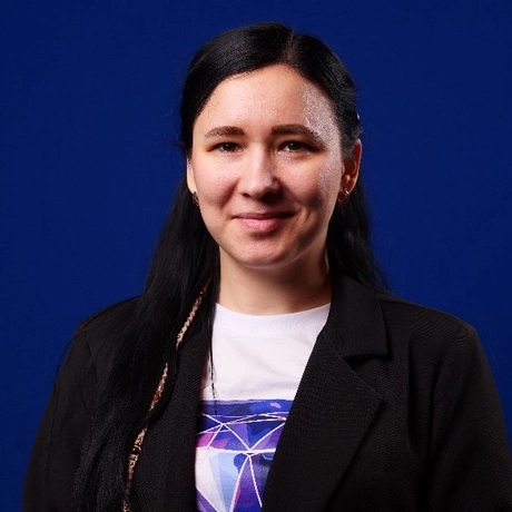 Изображение спикера