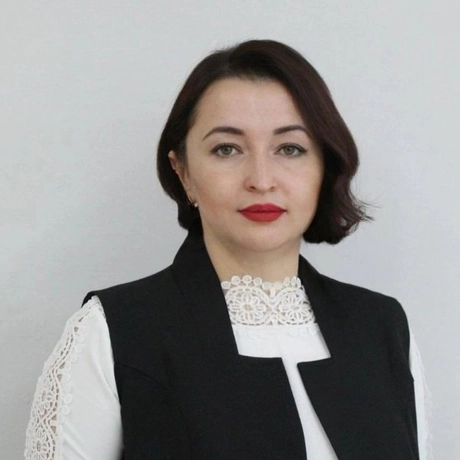 Лашина Татьяна