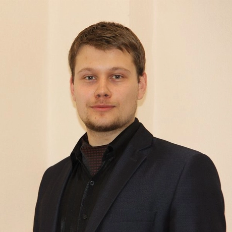Изображение спикера