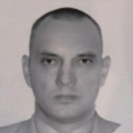 Свидерский Максим