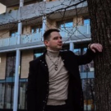 Изображение спикера