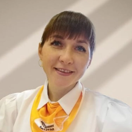 Изображение спикера