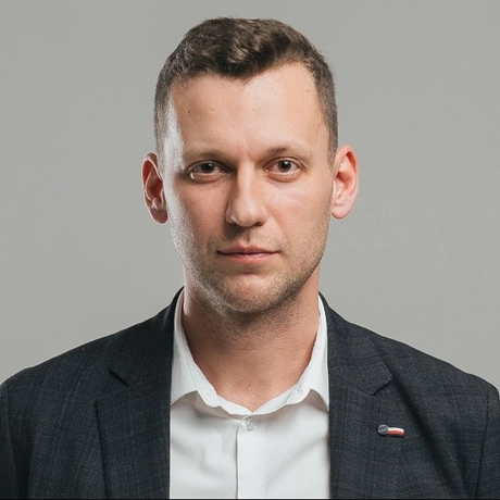 Игнатов Иван