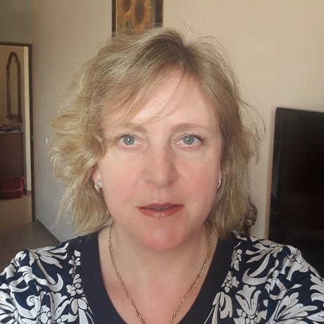 Ярославкина Екатерина