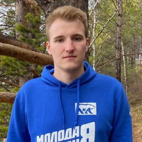 Изображение спикера