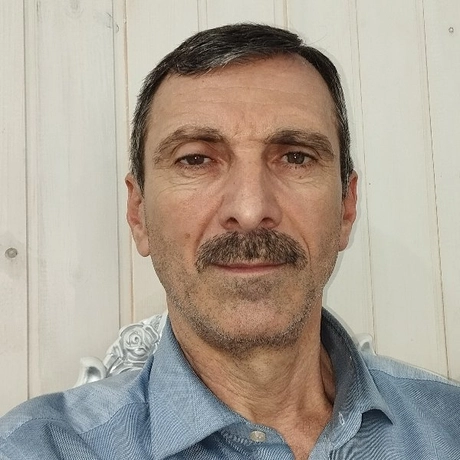 Богатырев Батыр