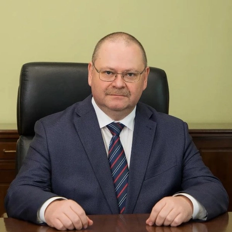 Мельниченко Олег