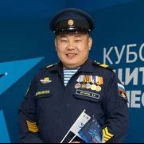 Изображение спикера