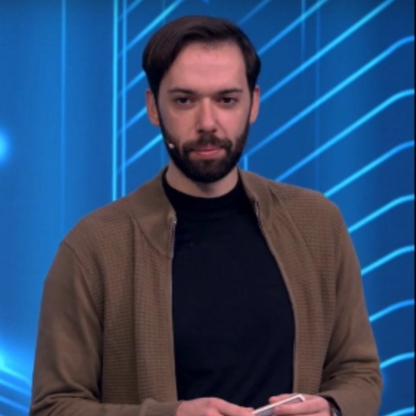 Изображение спикера