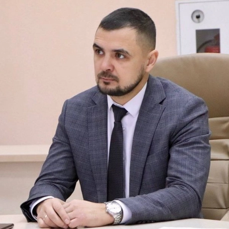 Изображение спикера