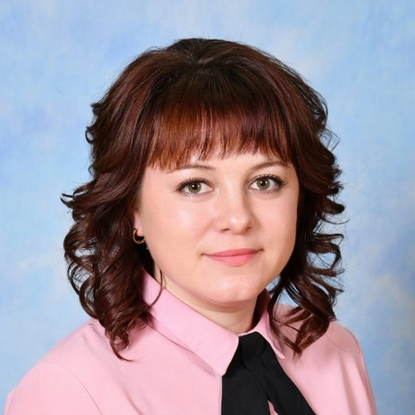 Изображение спикера