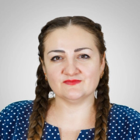 Пахомова Анна