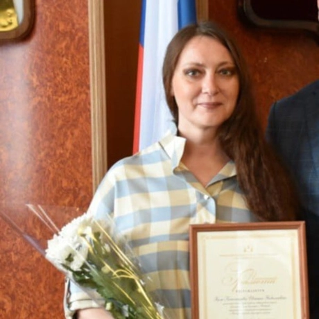 Ким-Пономарёва Евгения