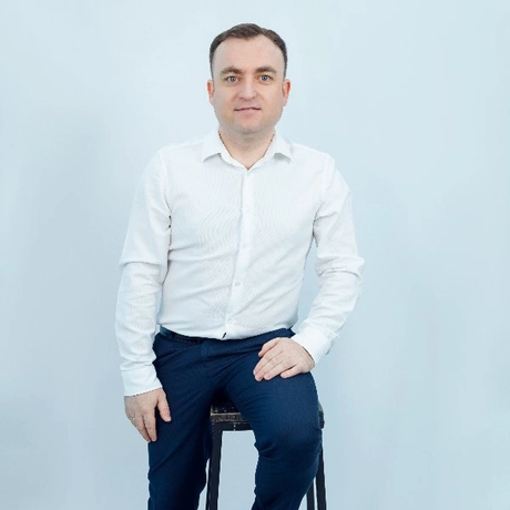 Рябков Артём