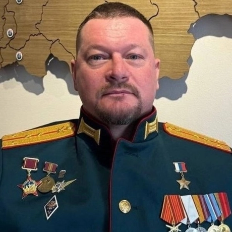 Бахарев Максим